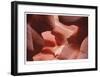 Lower Antelope Canyon II-Donald Paulson-Framed Giclee Print