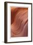 Lower Antelope Canyon III-Donald Paulson-Framed Giclee Print