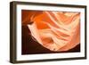 Lower Antelope Canyon in Page, Arizona-Zeng Cheng-Framed Photographic Print