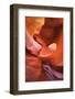 Lower Antelope Canyon IV-Alan Majchrowicz-Framed Photographic Print