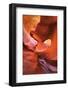 Lower Antelope Canyon IV-Alan Majchrowicz-Framed Photographic Print