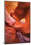 Lower Antelope Canyon IV-Alan Majchrowicz-Mounted Photographic Print