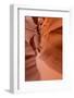 Lower Antelope Canyon, Near Page, Arizona, United States of America, North America-Gary-Framed Photographic Print