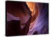 Lower Antelope Canyon Rock Formations, Arizona-Ian Shive-Stretched Canvas