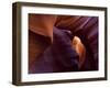 Lower Antelope Canyon Rock Formations, Arizona-Ian Shive-Framed Premium Photographic Print