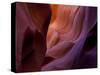 Lower Antelope Canyon Rock Formations, Arizona-Ian Shive-Stretched Canvas