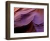 Lower Antelope Canyon Rock Formations, Arizona-Ian Shive-Framed Photographic Print