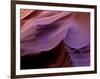 Lower Antelope Canyon Rock Formations, Arizona-Ian Shive-Framed Photographic Print