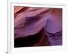 Lower Antelope Canyon Rock Formations, Arizona-Ian Shive-Framed Photographic Print