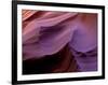 Lower Antelope Canyon Rock Formations, Arizona-Ian Shive-Framed Photographic Print