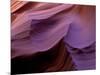 Lower Antelope Canyon Rock Formations, Arizona-Ian Shive-Mounted Photographic Print