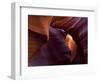 Lower Antelope Canyon Rock Formations, Arizona-Ian Shive-Framed Photographic Print