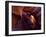 Lower Antelope Canyon Rock Formations, Arizona-Ian Shive-Framed Photographic Print