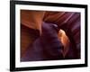 Lower Antelope Canyon Rock Formations, Arizona-Ian Shive-Framed Photographic Print