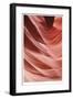 Lower Antelope Canyon V-Donald Paulson-Framed Giclee Print