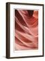 Lower Antelope Canyon V-Donald Paulson-Framed Giclee Print