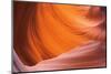 Lower Antelope Canyon VI-Alan Majchrowicz-Mounted Photographic Print