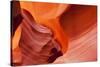 Lower Antelope Canyon-Paul Souders-Stretched Canvas