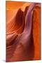 Lower Antelope Canyon-Paul Souders-Mounted Premium Photographic Print