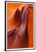 Lower Antelope Canyon-Paul Souders-Framed Premium Photographic Print