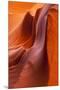 Lower Antelope Canyon-Paul Souders-Mounted Premium Photographic Print