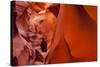 Lower Antelope Canyon-Paul Souders-Stretched Canvas