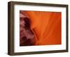 Lower Antelope Canyon-Paul Souders-Framed Photographic Print