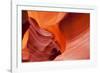 Lower Antelope Canyon-Paul Souders-Framed Photographic Print