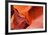 Lower Antelope Canyon-Paul Souders-Framed Photographic Print