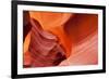 Lower Antelope Canyon-Paul Souders-Framed Photographic Print