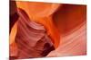 Lower Antelope Canyon-Paul Souders-Mounted Photographic Print