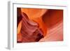 Lower Antelope Canyon-Paul Souders-Framed Photographic Print