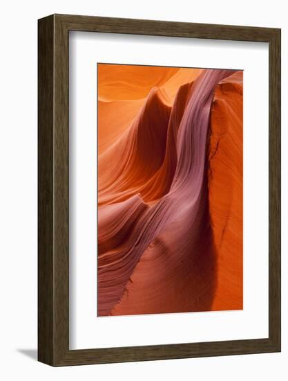 Lower Antelope Canyon-Paul Souders-Framed Photographic Print