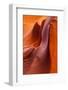 Lower Antelope Canyon-Paul Souders-Framed Photographic Print