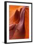 Lower Antelope Canyon-Paul Souders-Framed Photographic Print