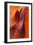 Lower Antelope Canyon-Paul Souders-Framed Photographic Print