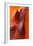 Lower Antelope Canyon-Paul Souders-Framed Photographic Print