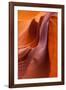 Lower Antelope Canyon-Paul Souders-Framed Photographic Print