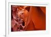 Lower Antelope Canyon-Paul Souders-Framed Photographic Print