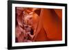 Lower Antelope Canyon-Paul Souders-Framed Photographic Print