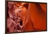 Lower Antelope Canyon-Paul Souders-Framed Photographic Print