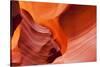 Lower Antelope Canyon-Paul Souders-Stretched Canvas