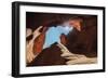 Lower Antelope-Nhiem Hoang The-Framed Giclee Print