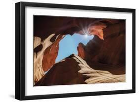 Lower Antelope-Nhiem Hoang The-Framed Giclee Print