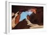 Lower Antelope-Nhiem Hoang The-Framed Giclee Print