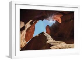 Lower Antelope-Nhiem Hoang The-Framed Giclee Print