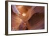 Lower Anthelope Canyon, Navajo Tribal Park, Page, Arizona, Usa-Rainer Mirau-Framed Photographic Print