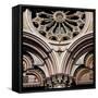 Lower Basilica of San Francesco - Assisi, 1228, 13th Century-null-Framed Stretched Canvas