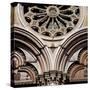 Lower Basilica of San Francesco - Assisi, 1228, 13th Century-null-Stretched Canvas