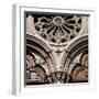 Lower Basilica of San Francesco - Assisi, 1228, 13th Century-null-Framed Photographic Print